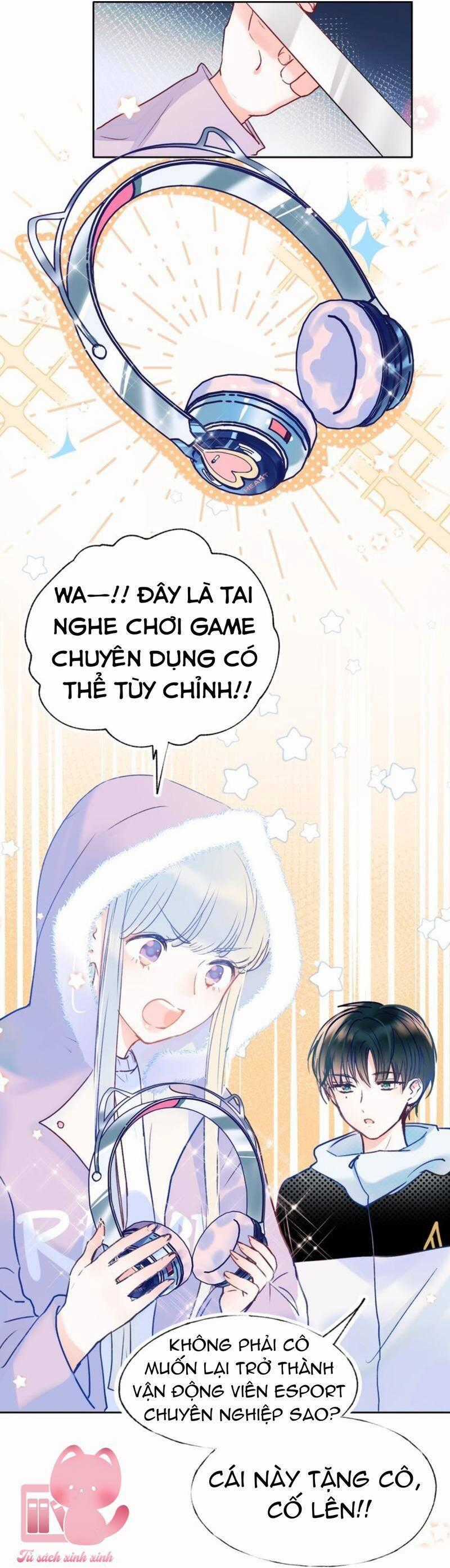 Thành Dã Tiêu Hà - Chapter 51 - Trang 2