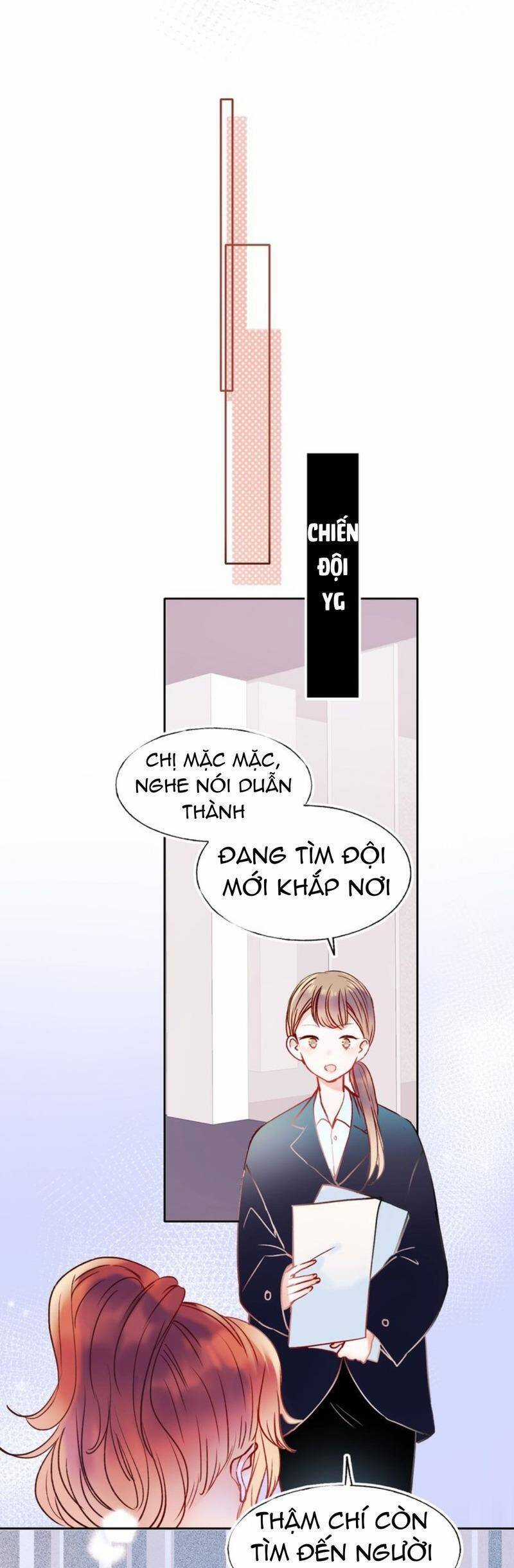 Thành Dã Tiêu Hà - Chapter 51 - Trang 11