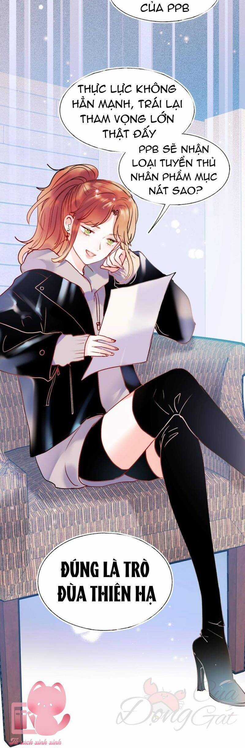 Thành Dã Tiêu Hà - Chapter 51 - Trang 12