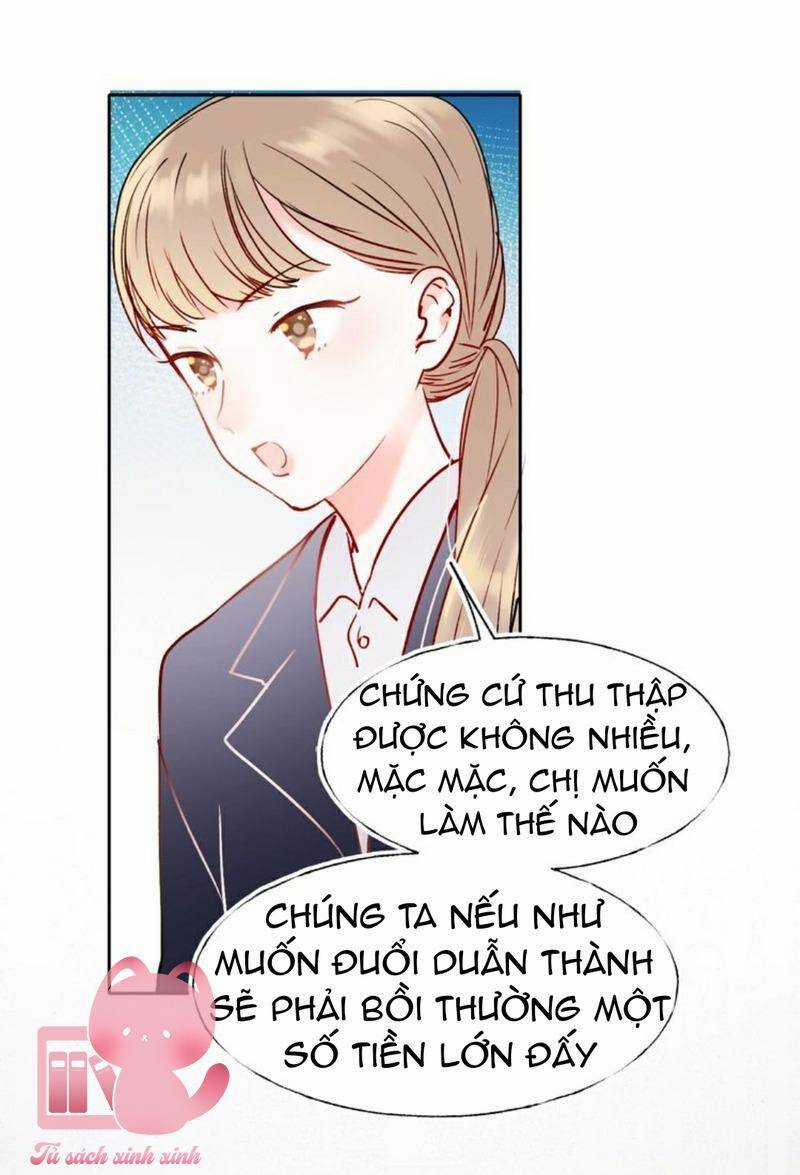 Thành Dã Tiêu Hà - Chapter 51 - Trang 13
