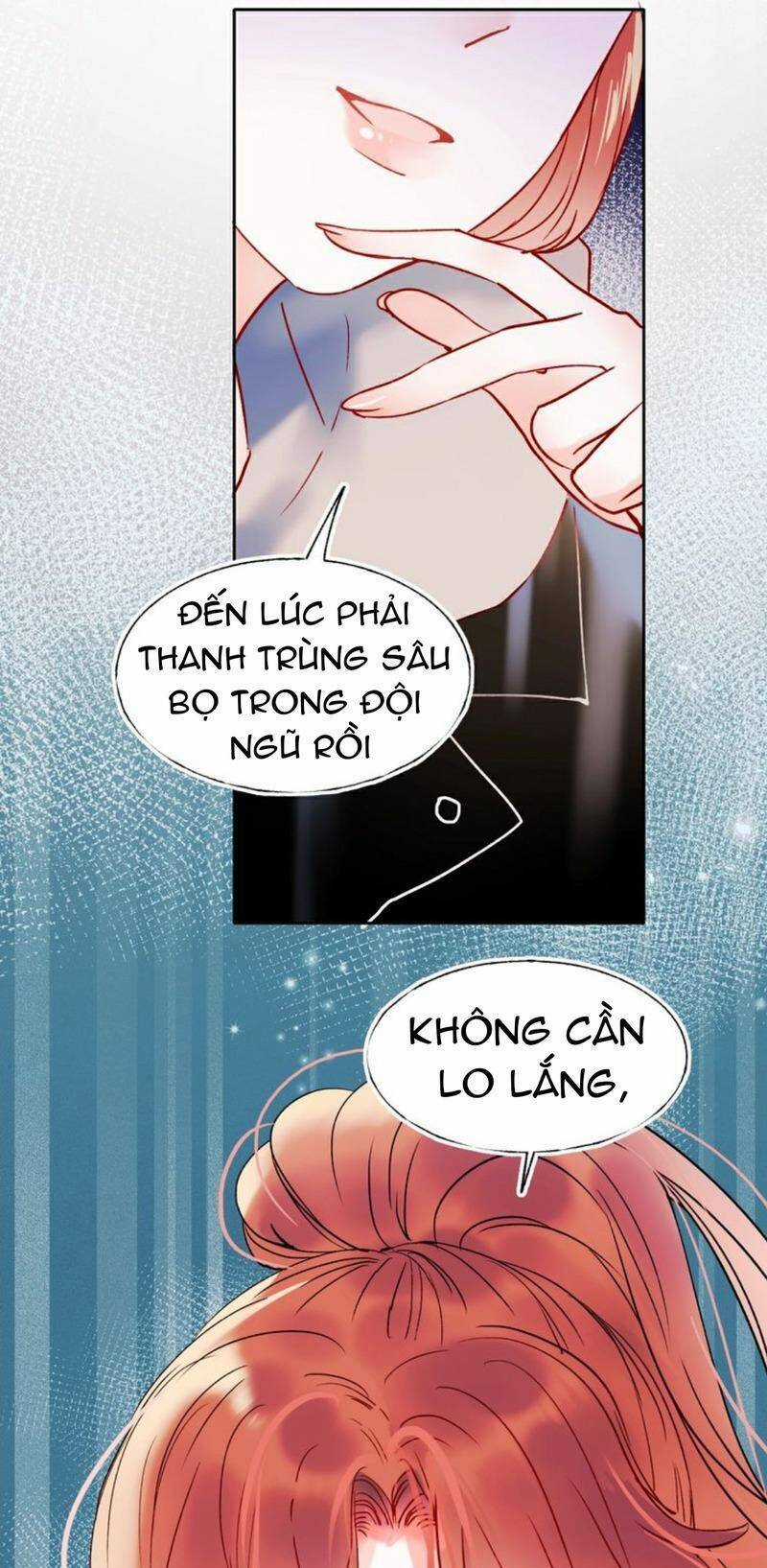 Thành Dã Tiêu Hà - Chapter 51 - Trang 14