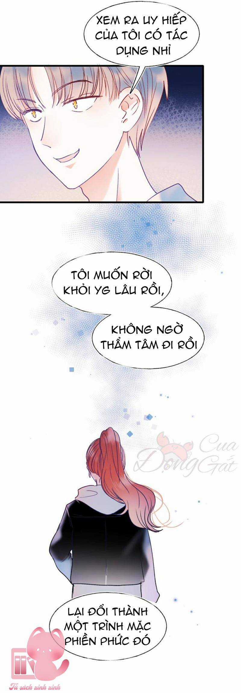 Thành Dã Tiêu Hà - Chapter 51 - Trang 19