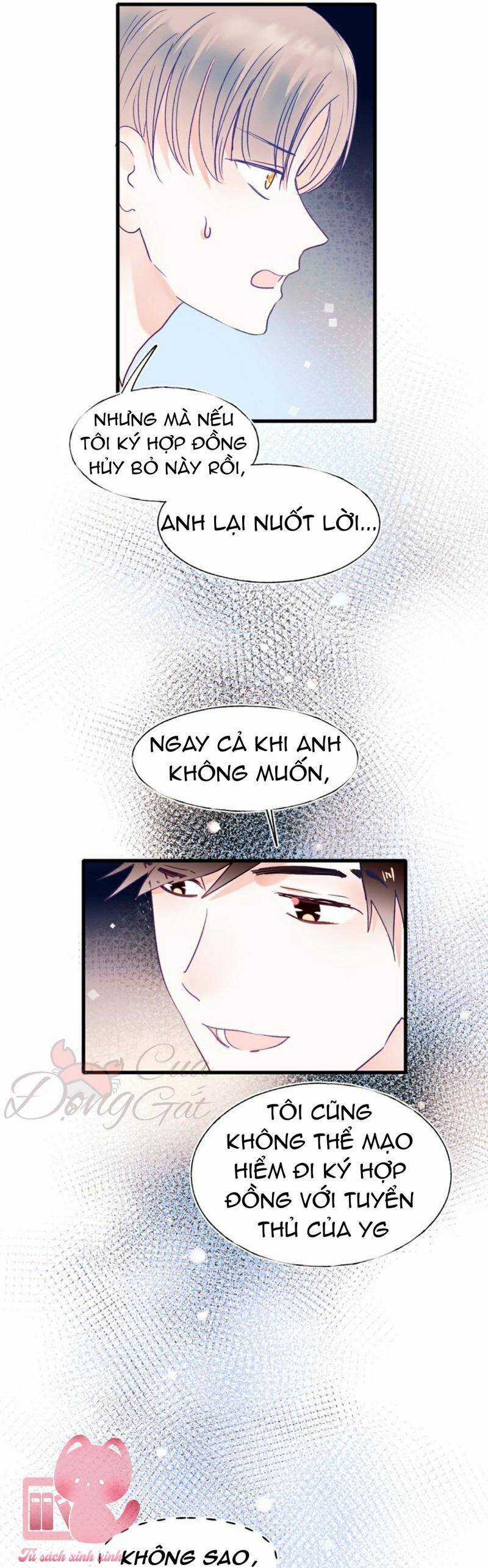 Thành Dã Tiêu Hà - Chapter 51 - Trang 23