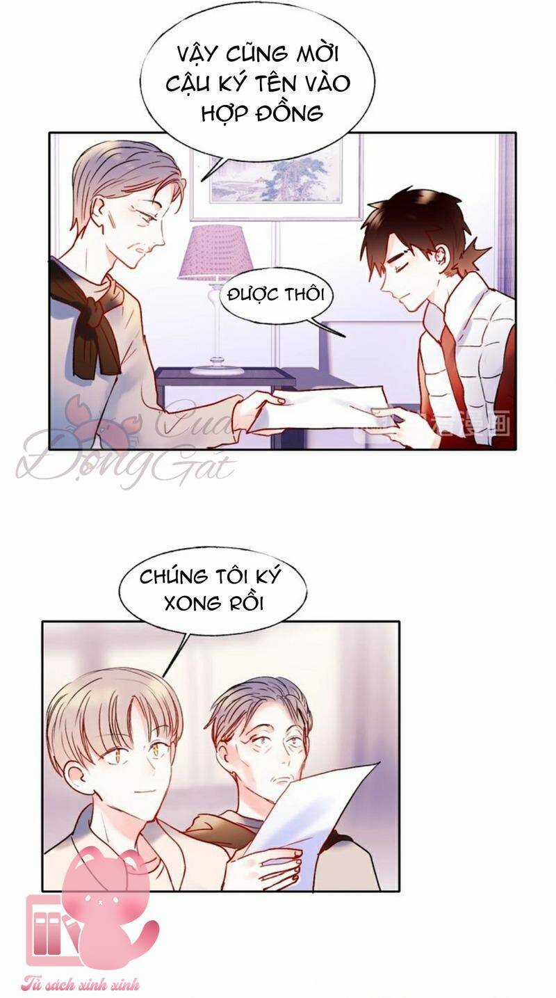 Thành Dã Tiêu Hà - Chapter 51 - Trang 25