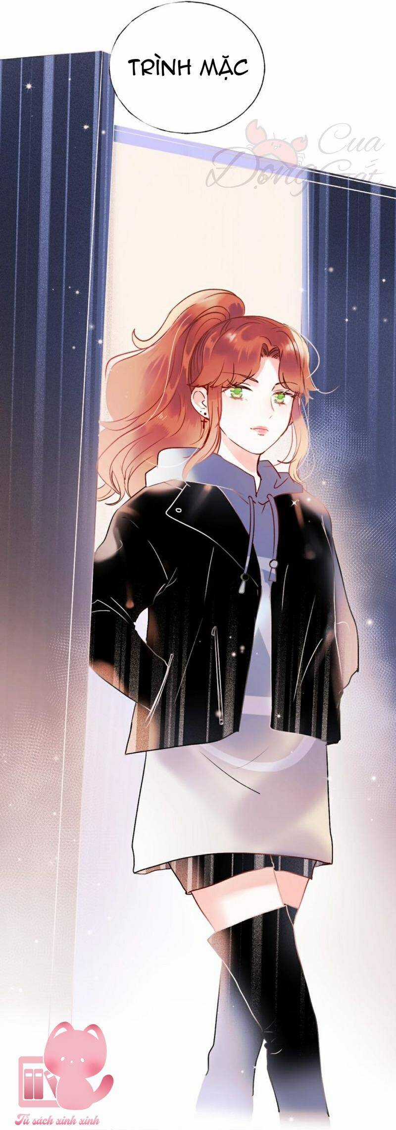 Thành Dã Tiêu Hà - Chapter 51 - Trang 27