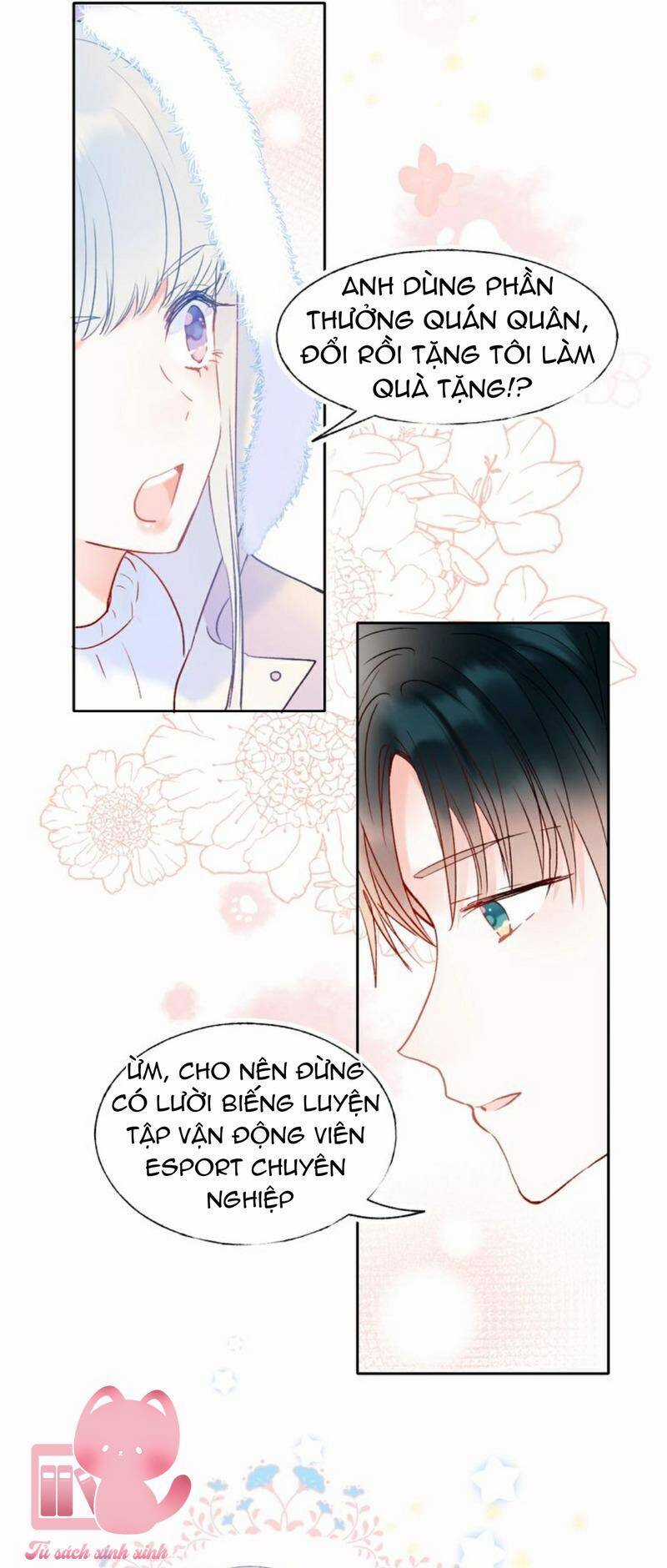 Thành Dã Tiêu Hà - Chapter 51 - Trang 4