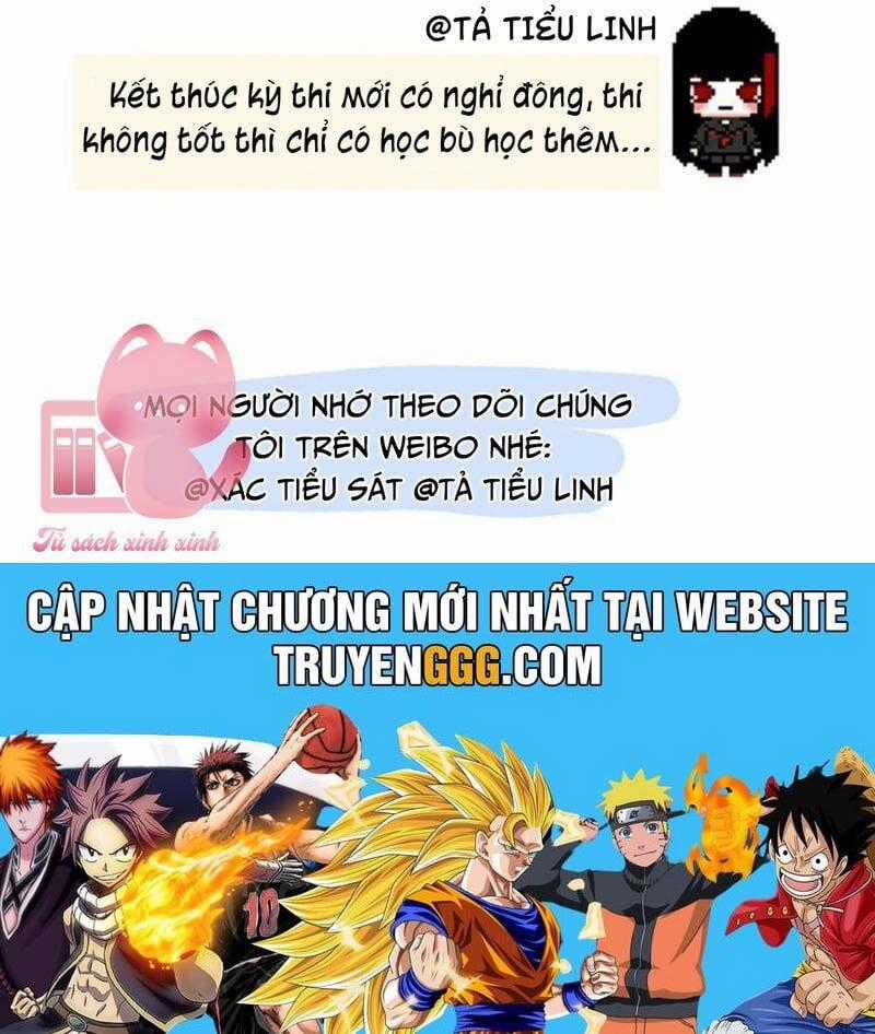 Thành Dã Tiêu Hà - Chapter 51 - Trang 31