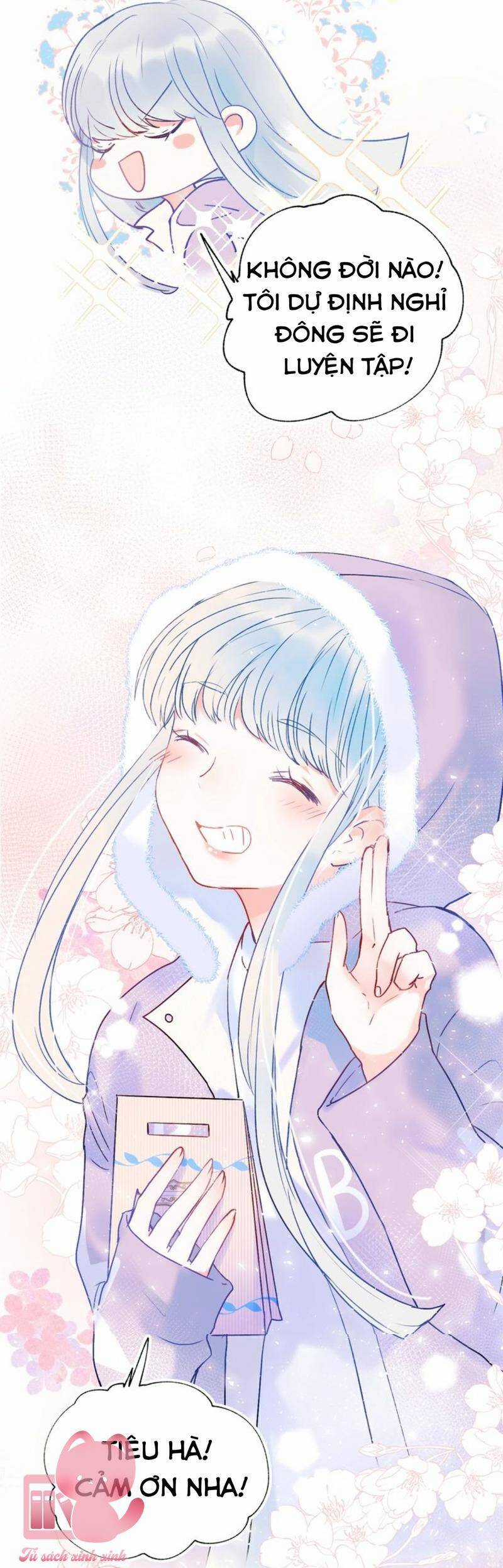 Thành Dã Tiêu Hà - Chapter 51 - Trang 5