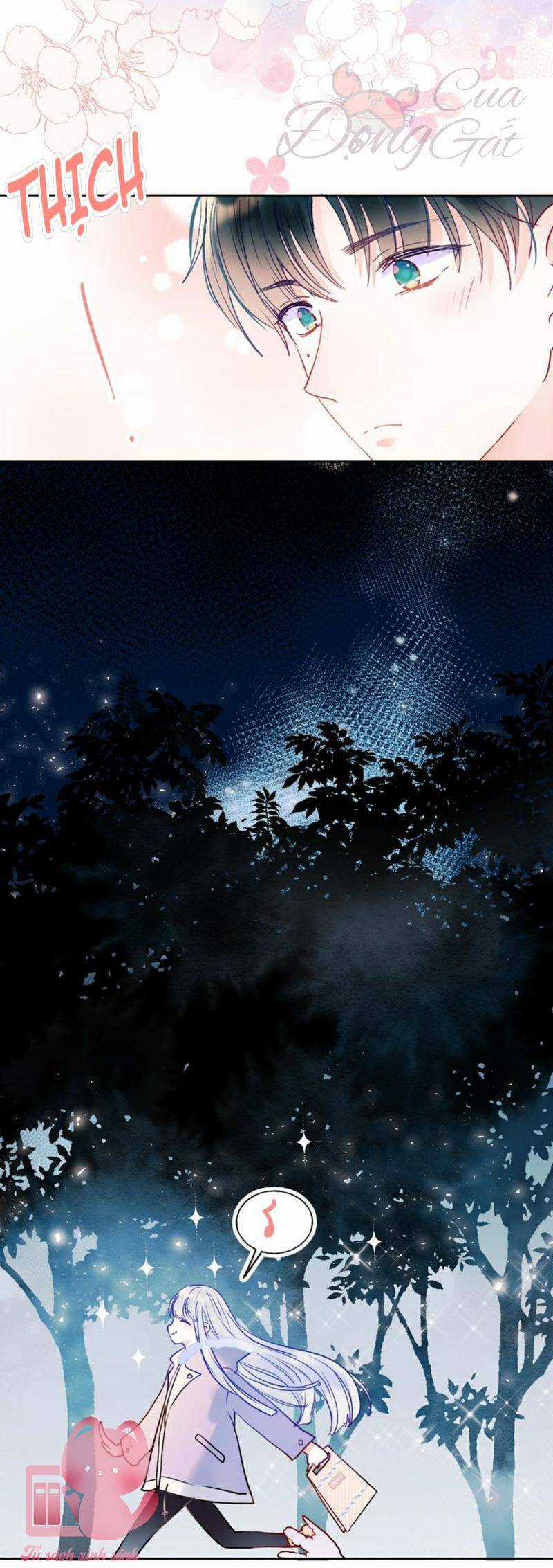 Thành Dã Tiêu Hà - Chapter 51 - Trang 6