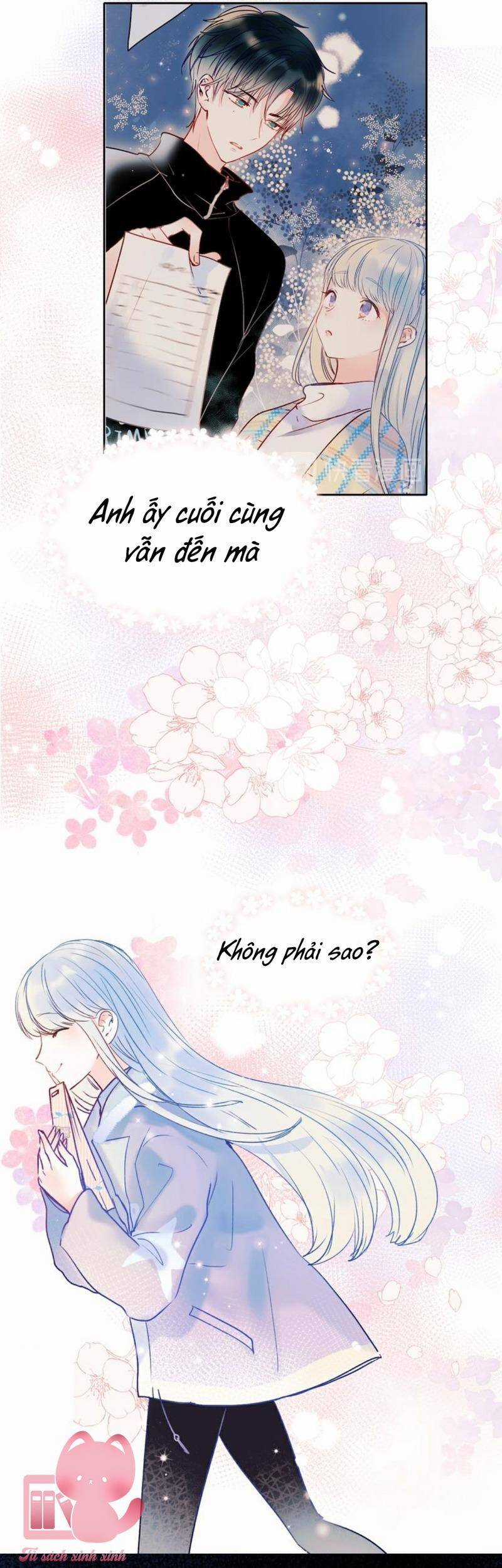 Thành Dã Tiêu Hà - Chapter 51 - Trang 8