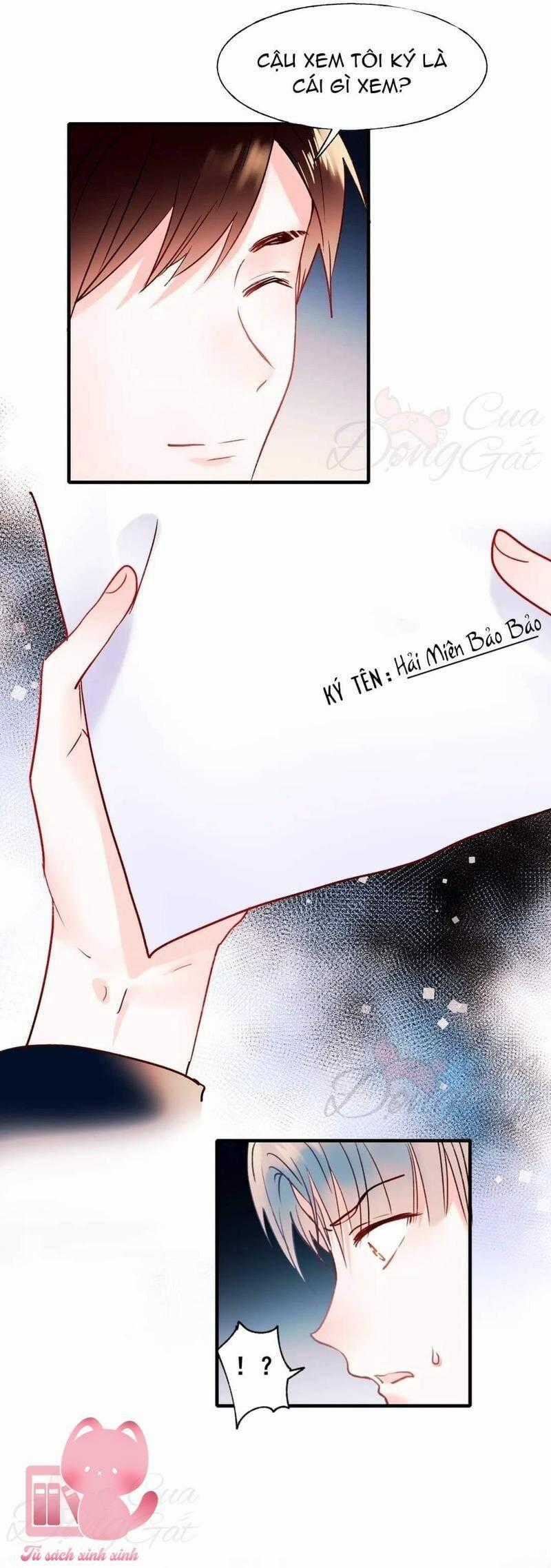 Thành Dã Tiêu Hà - Chapter 52 - Trang 2