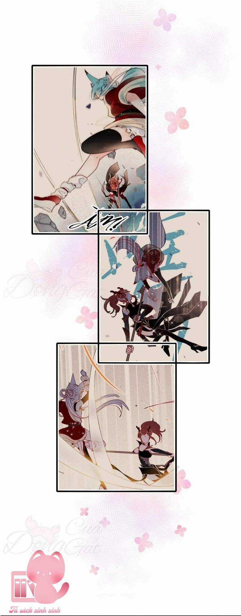 Thành Dã Tiêu Hà - Chapter 52 - Trang 15