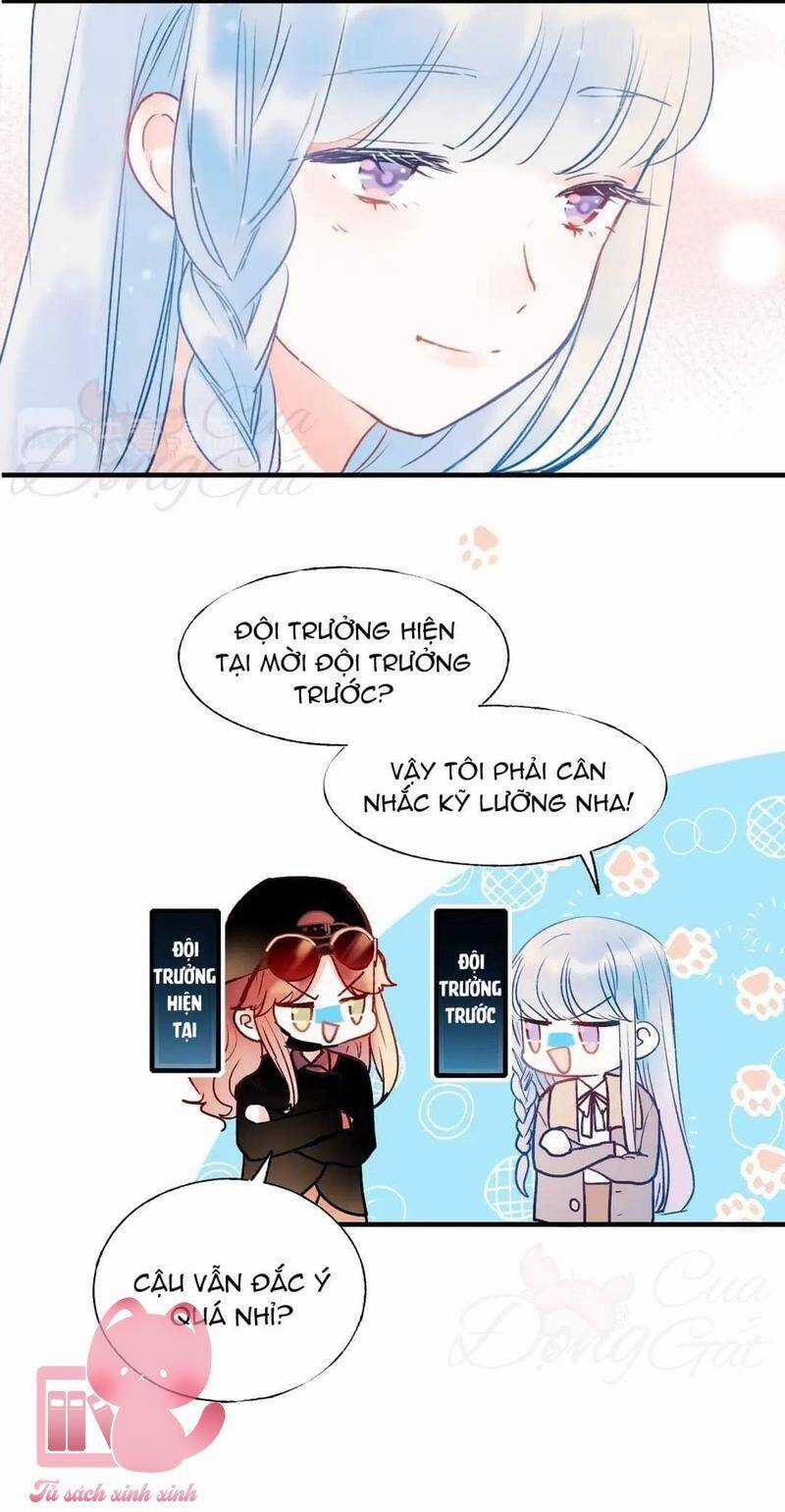 Thành Dã Tiêu Hà - Chapter 52 - Trang 16