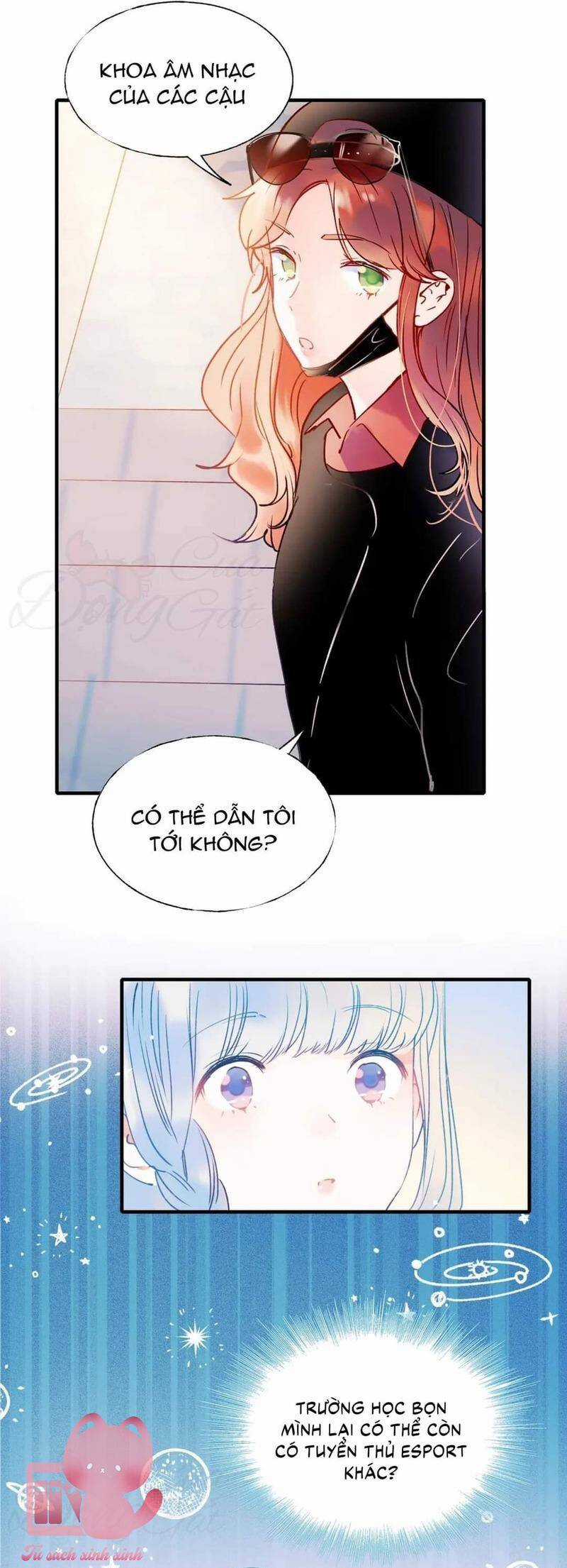 Thành Dã Tiêu Hà - Chapter 52 - Trang 18