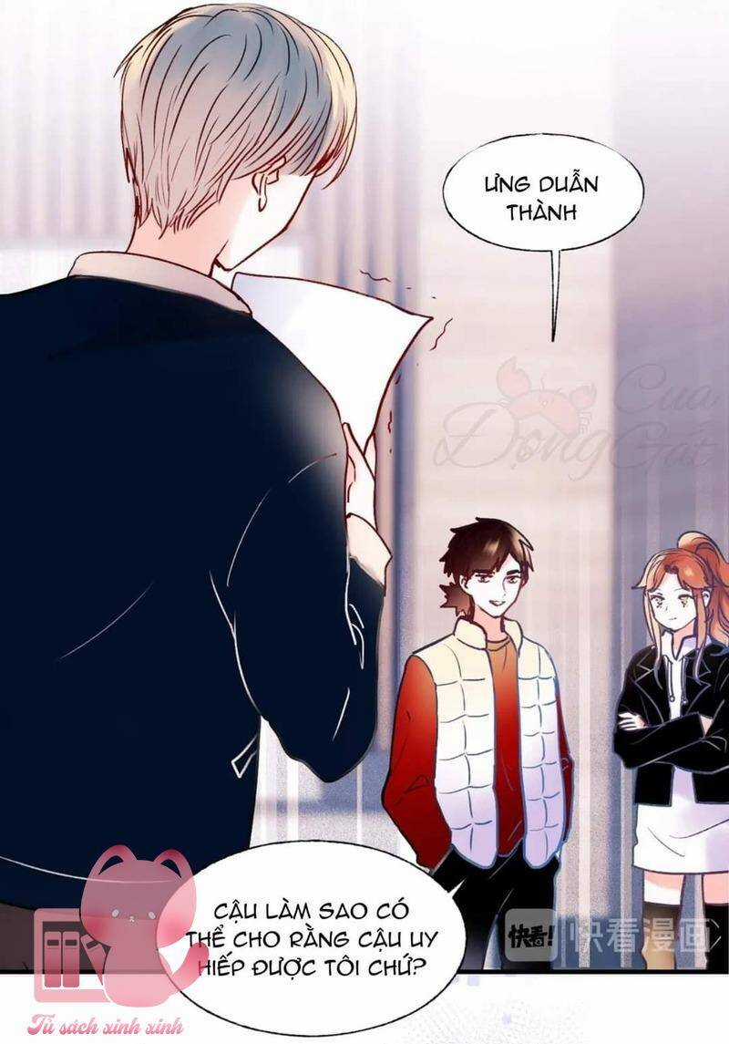 Thành Dã Tiêu Hà - Chapter 52 - Trang 3