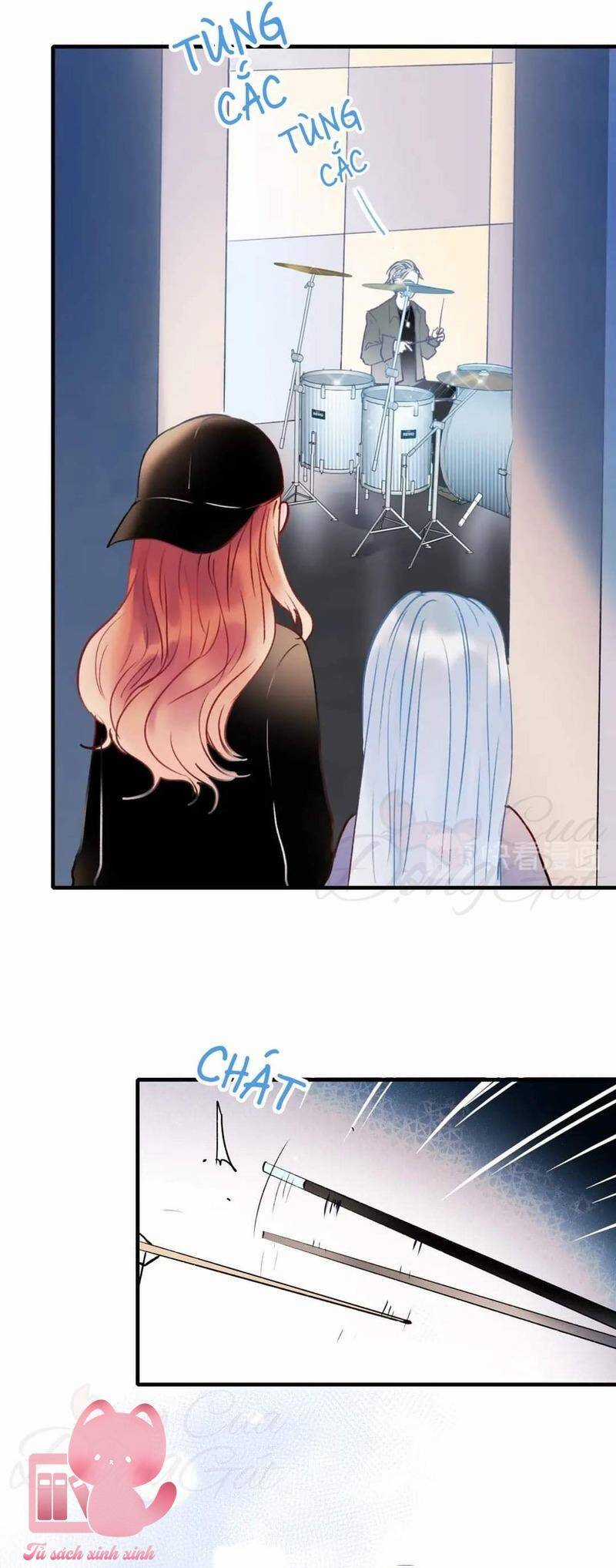 Thành Dã Tiêu Hà - Chapter 52 - Trang 22