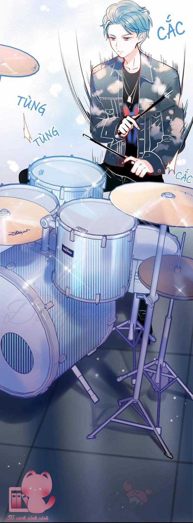 Thành Dã Tiêu Hà - Chapter 52 - Trang 23