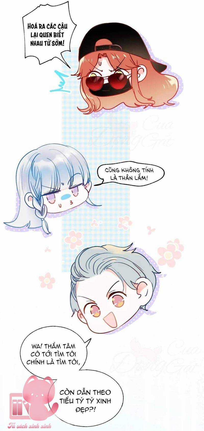 Thành Dã Tiêu Hà - Chapter 52 - Trang 26