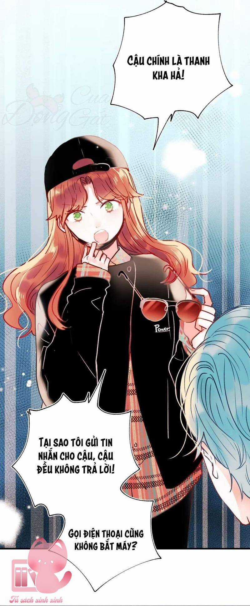 Thành Dã Tiêu Hà - Chapter 52 - Trang 27