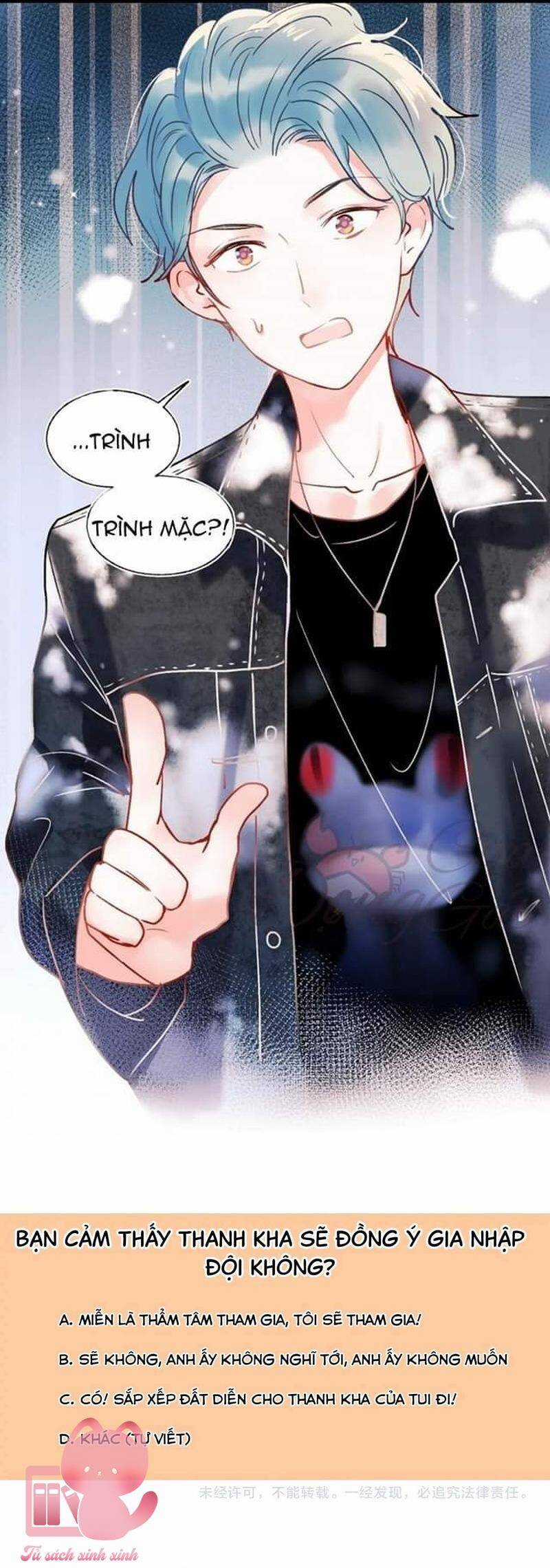 Thành Dã Tiêu Hà - Chapter 52 - Trang 28