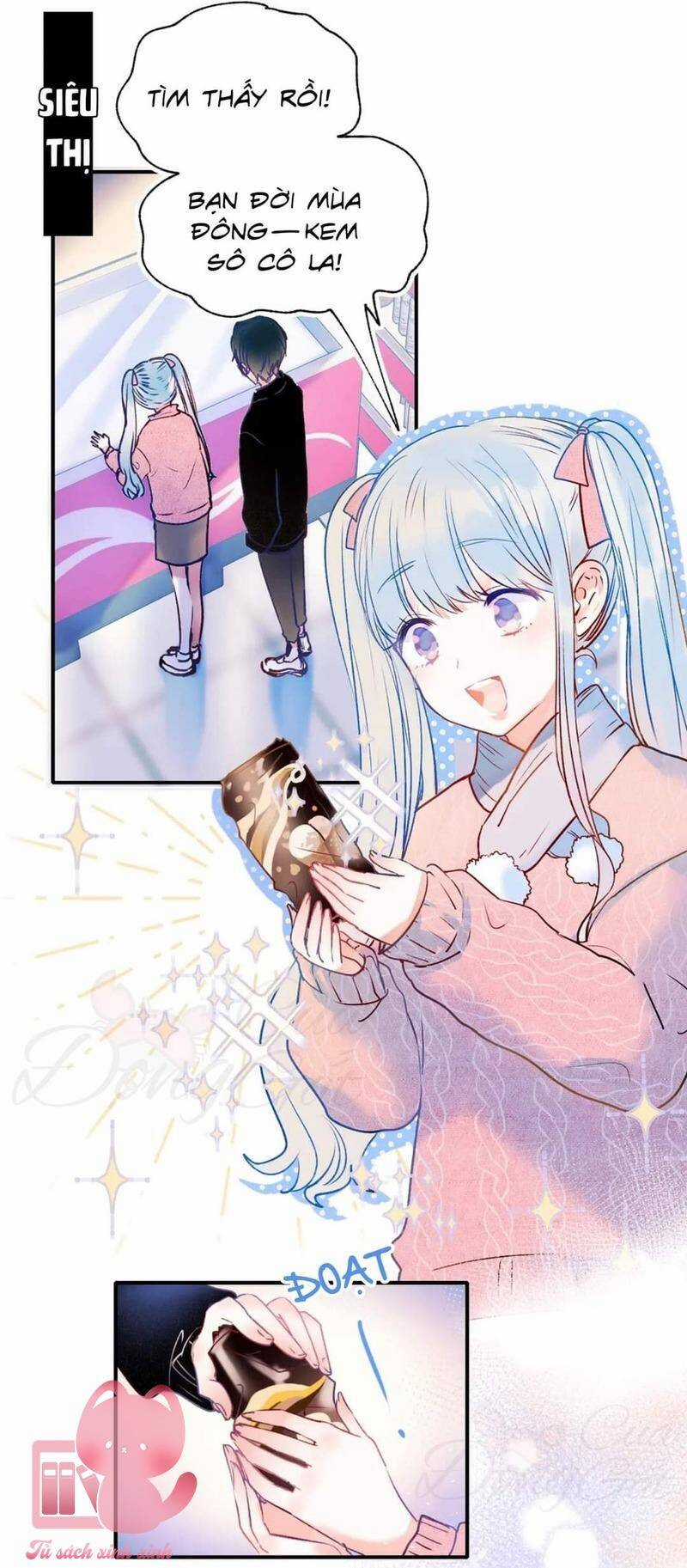 Thành Dã Tiêu Hà - Chapter 52 - Trang 29