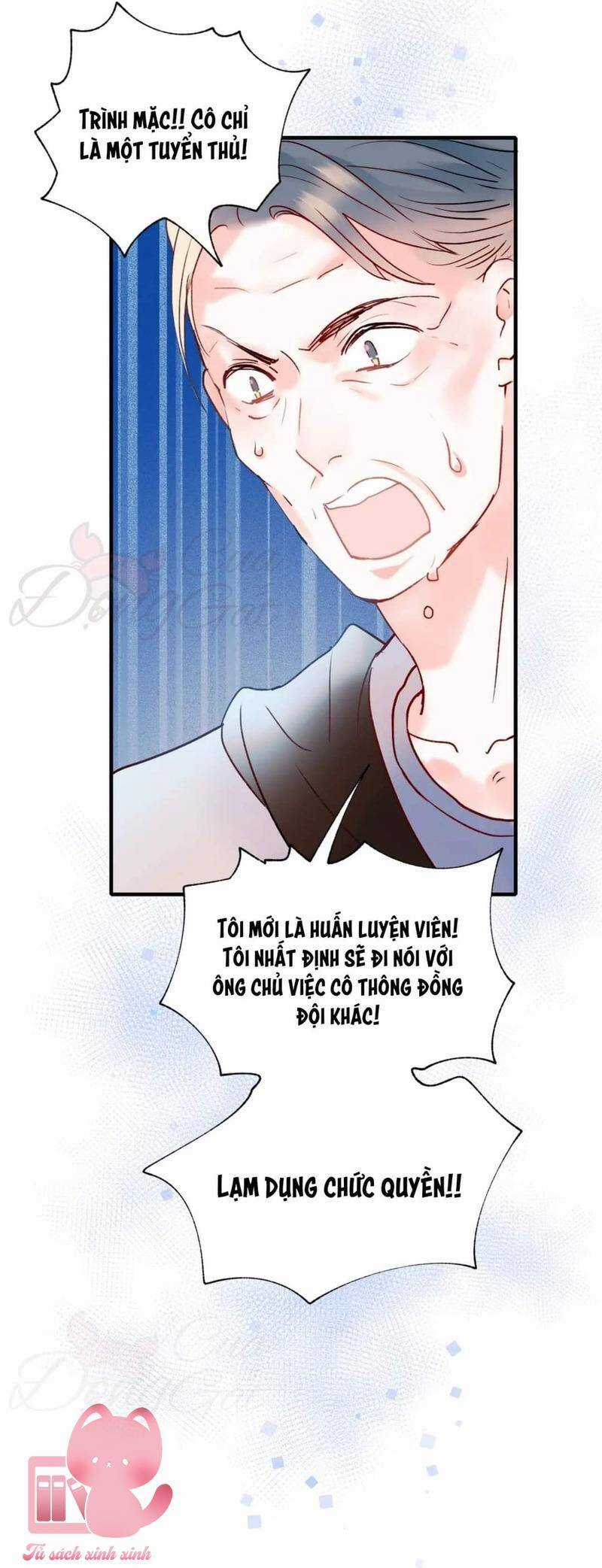 Thành Dã Tiêu Hà - Chapter 52 - Trang 4