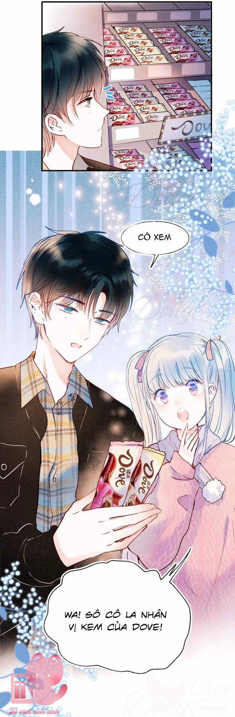 Thành Dã Tiêu Hà - Chapter 52 - Trang 31