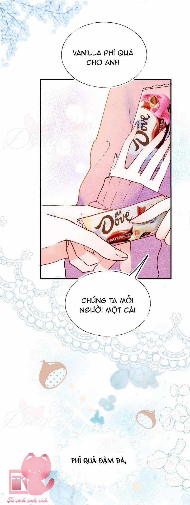 Thành Dã Tiêu Hà - Chapter 52 - Trang 32