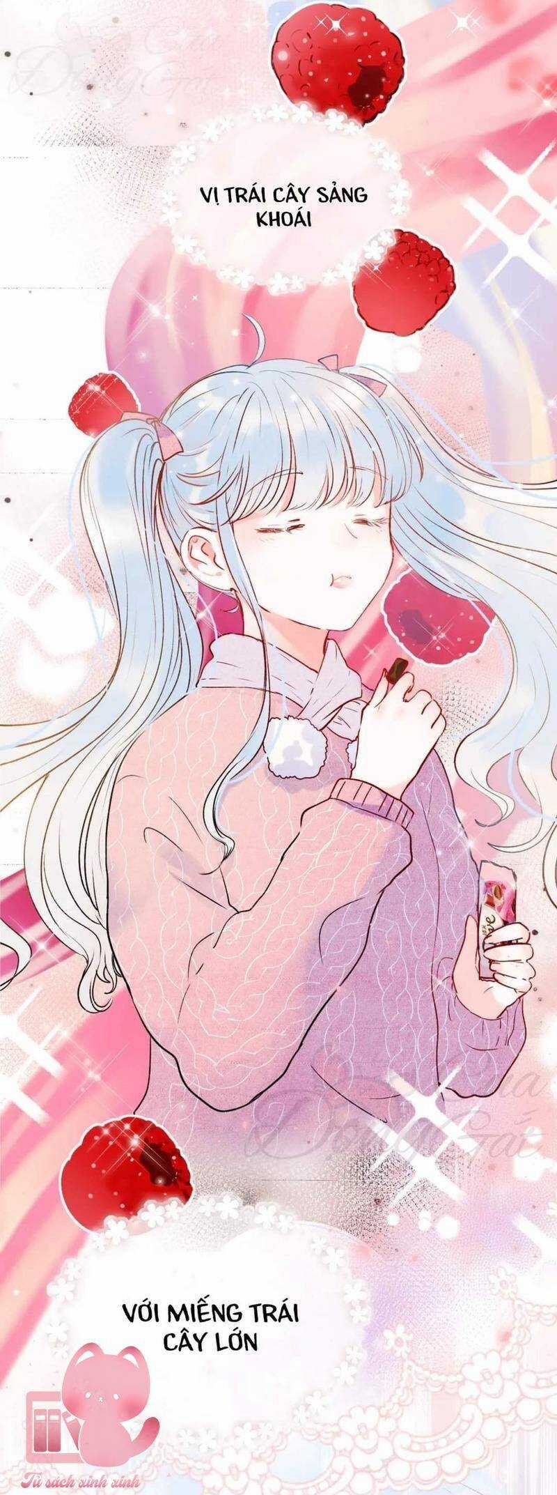 Thành Dã Tiêu Hà - Chapter 52 - Trang 34