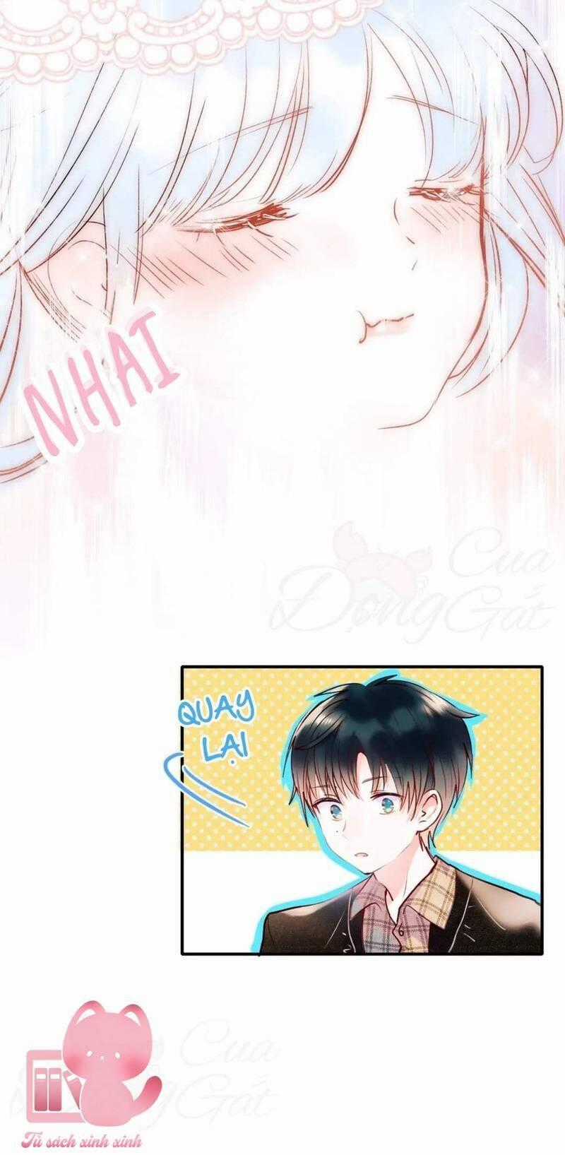 Thành Dã Tiêu Hà - Chapter 52 - Trang 35