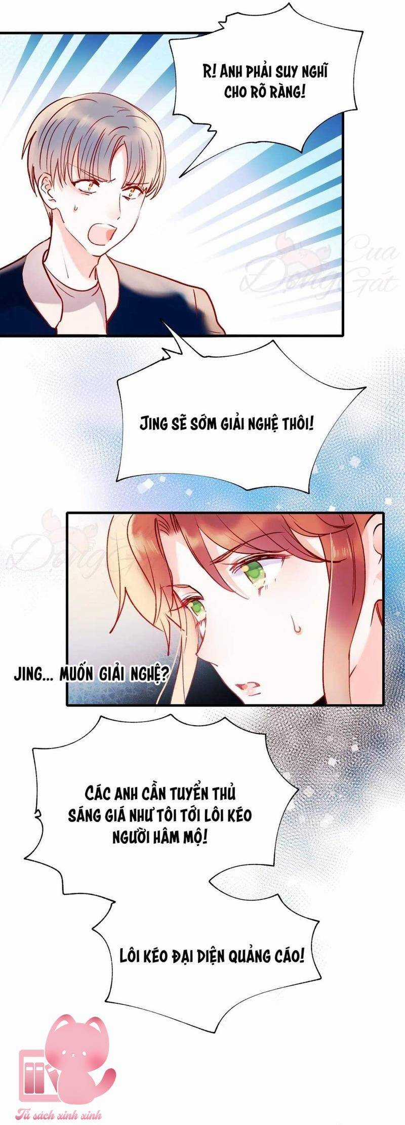 Thành Dã Tiêu Hà - Chapter 52 - Trang 6