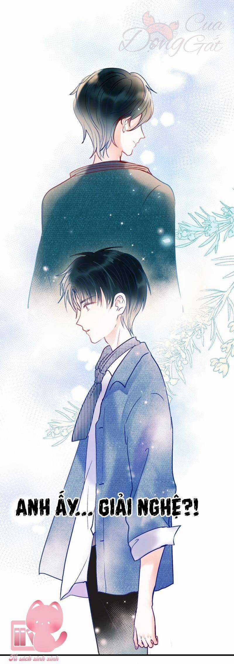 Thành Dã Tiêu Hà - Chapter 53 - Trang 11