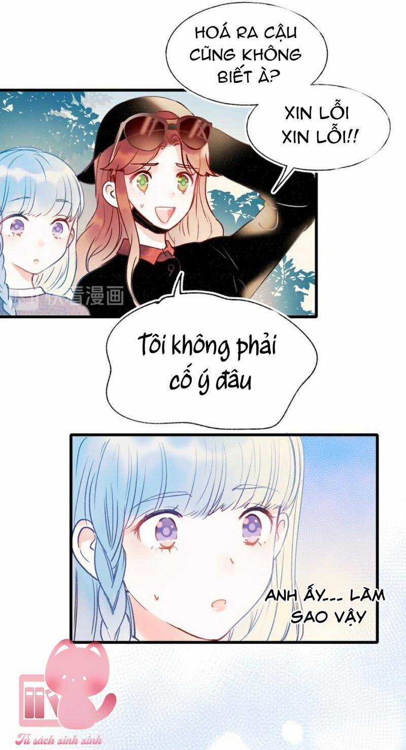 Thành Dã Tiêu Hà - Chapter 53 - Trang 12