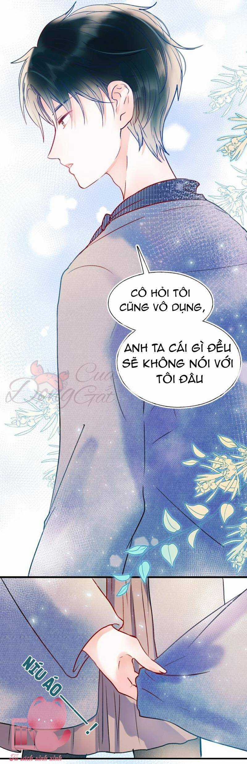 Thành Dã Tiêu Hà - Chapter 53 - Trang 13