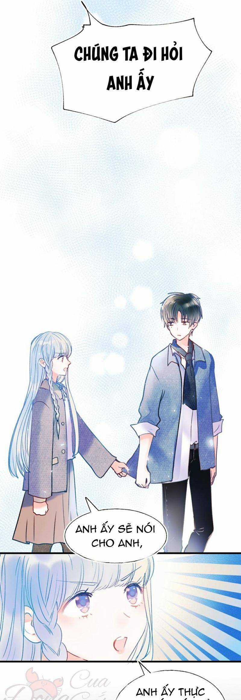 Thành Dã Tiêu Hà - Chapter 53 - Trang 14