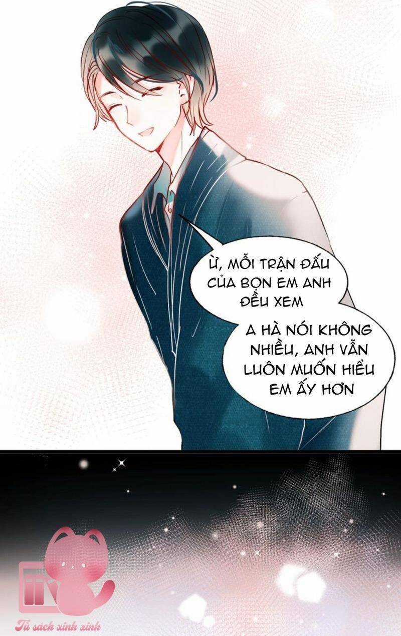Thành Dã Tiêu Hà - Chapter 53 - Trang 17