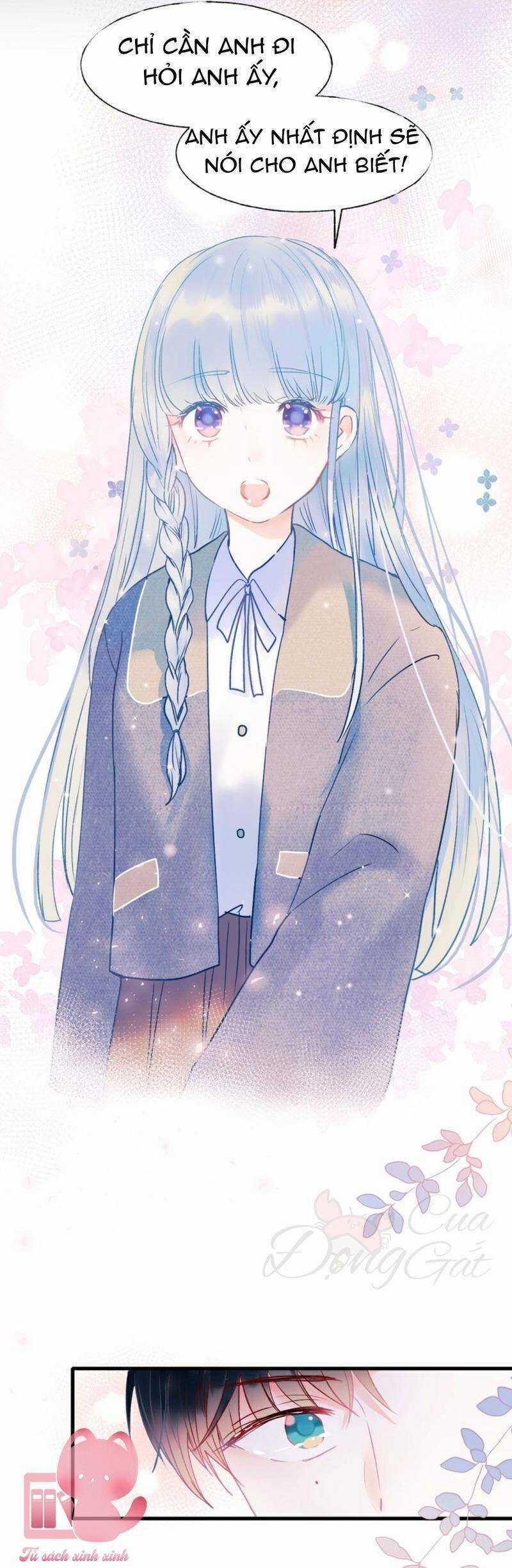 Thành Dã Tiêu Hà - Chapter 53 - Trang 18