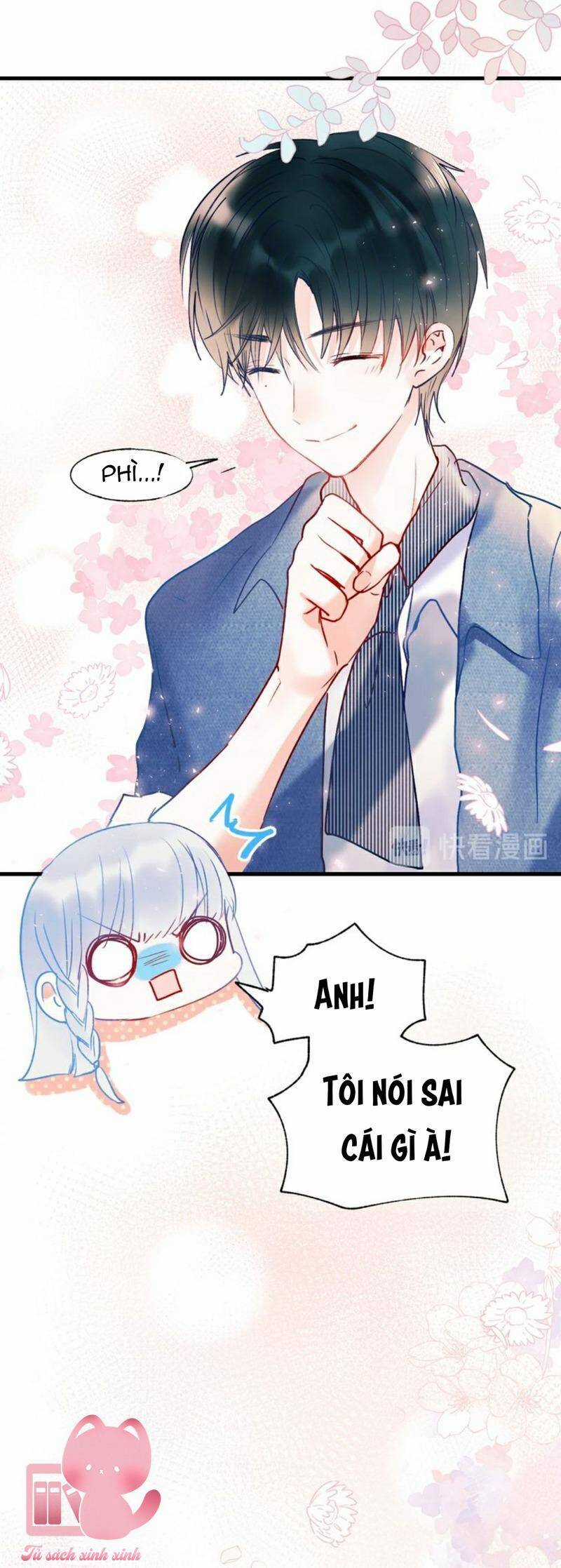 Thành Dã Tiêu Hà - Chapter 53 - Trang 19