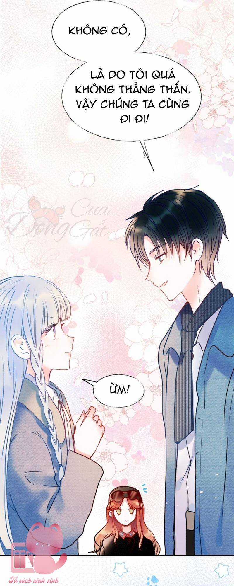 Thành Dã Tiêu Hà - Chapter 53 - Trang 20