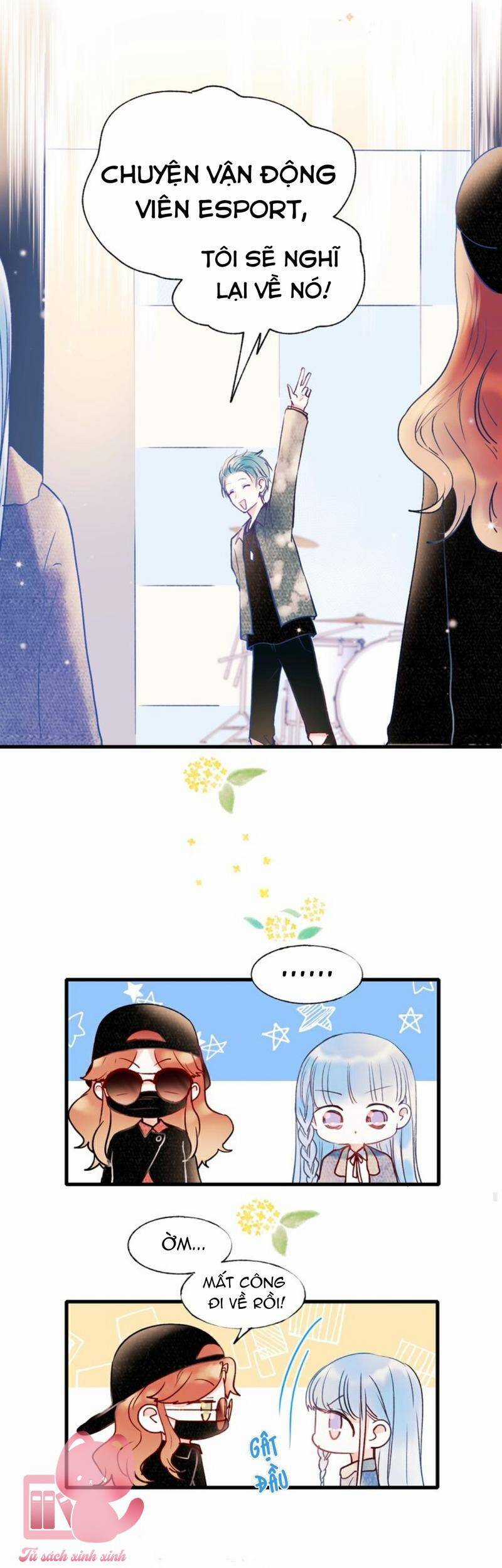 Thành Dã Tiêu Hà - Chapter 53 - Trang 3