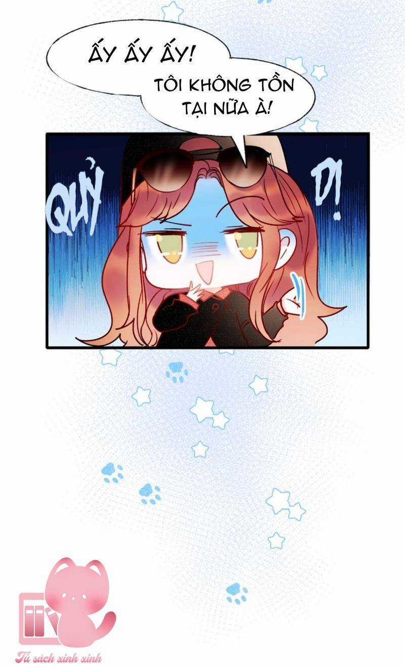 Thành Dã Tiêu Hà - Chapter 53 - Trang 21