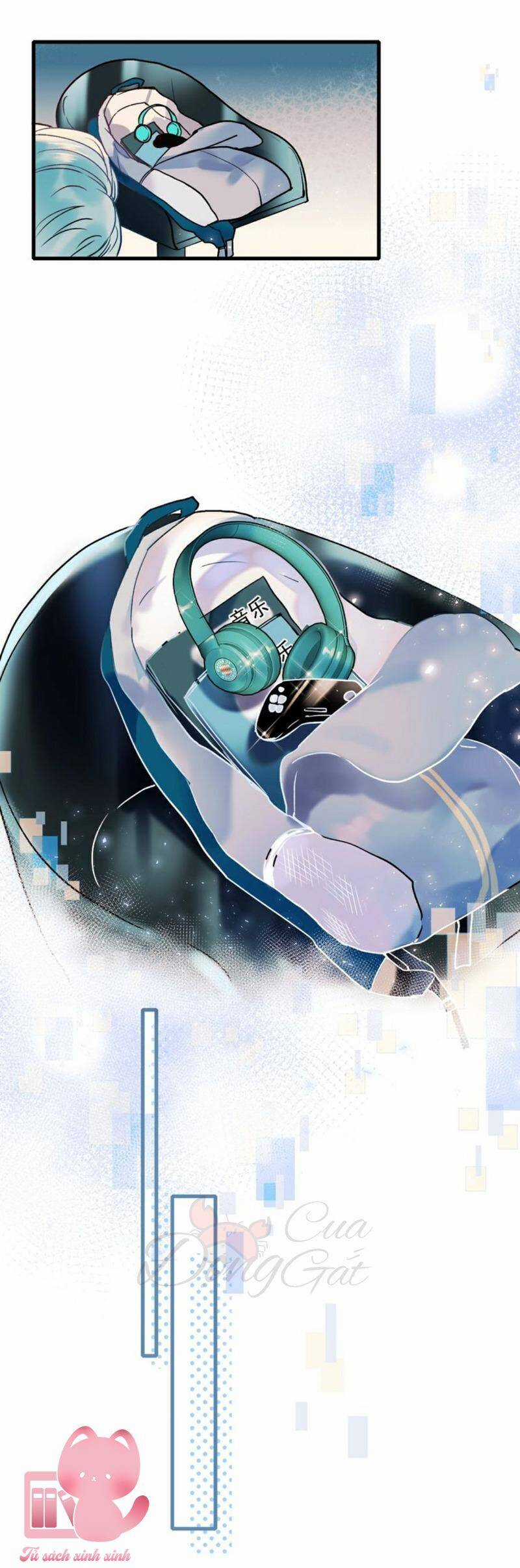 Thành Dã Tiêu Hà - Chapter 53 - Trang 5