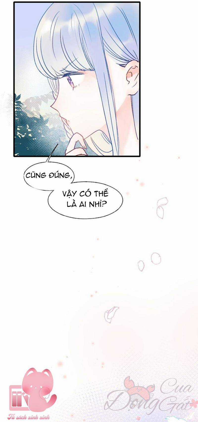 Thành Dã Tiêu Hà - Chapter 53 - Trang 7