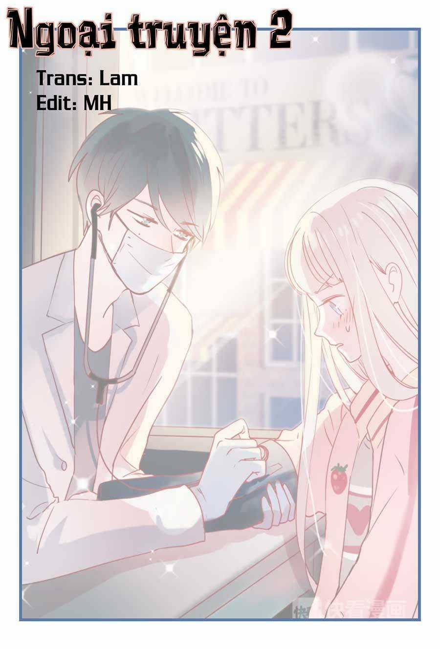 Thành Dã Tiêu Hà - Chapter 6.5 - Trang 1