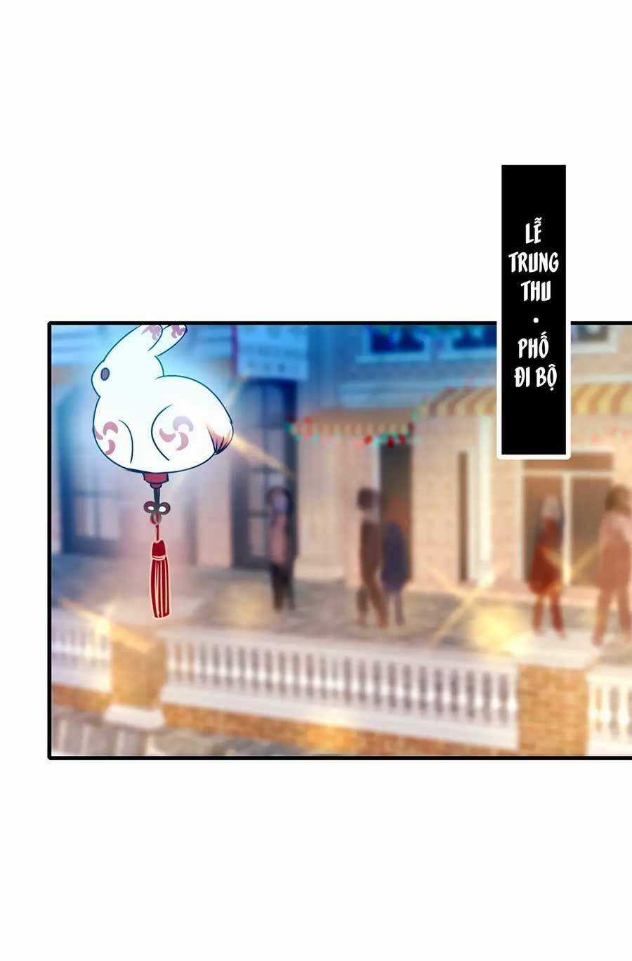 Thành Dã Tiêu Hà - Chapter 6.5 - Trang 2