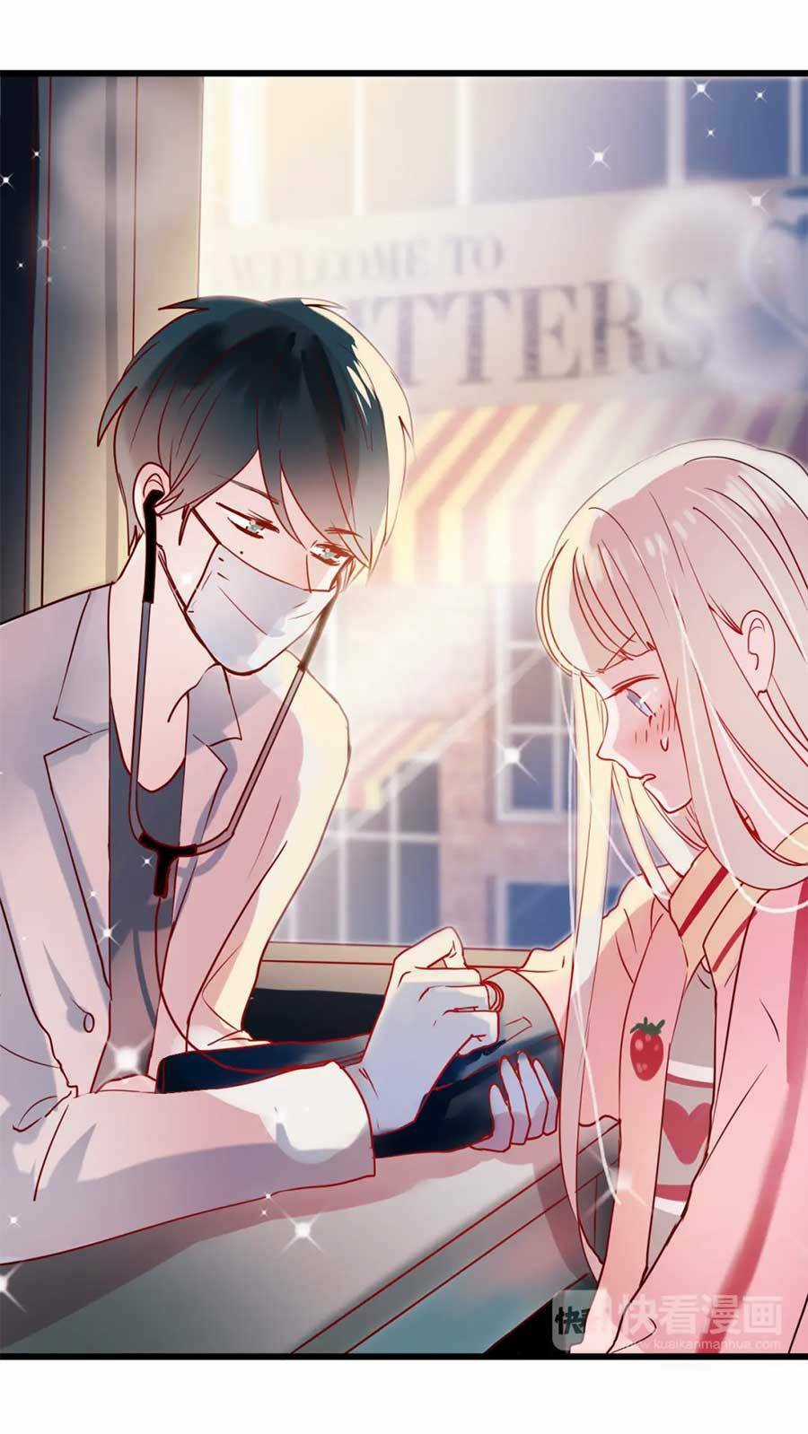 Thành Dã Tiêu Hà - Chapter 6.5 - Trang 14