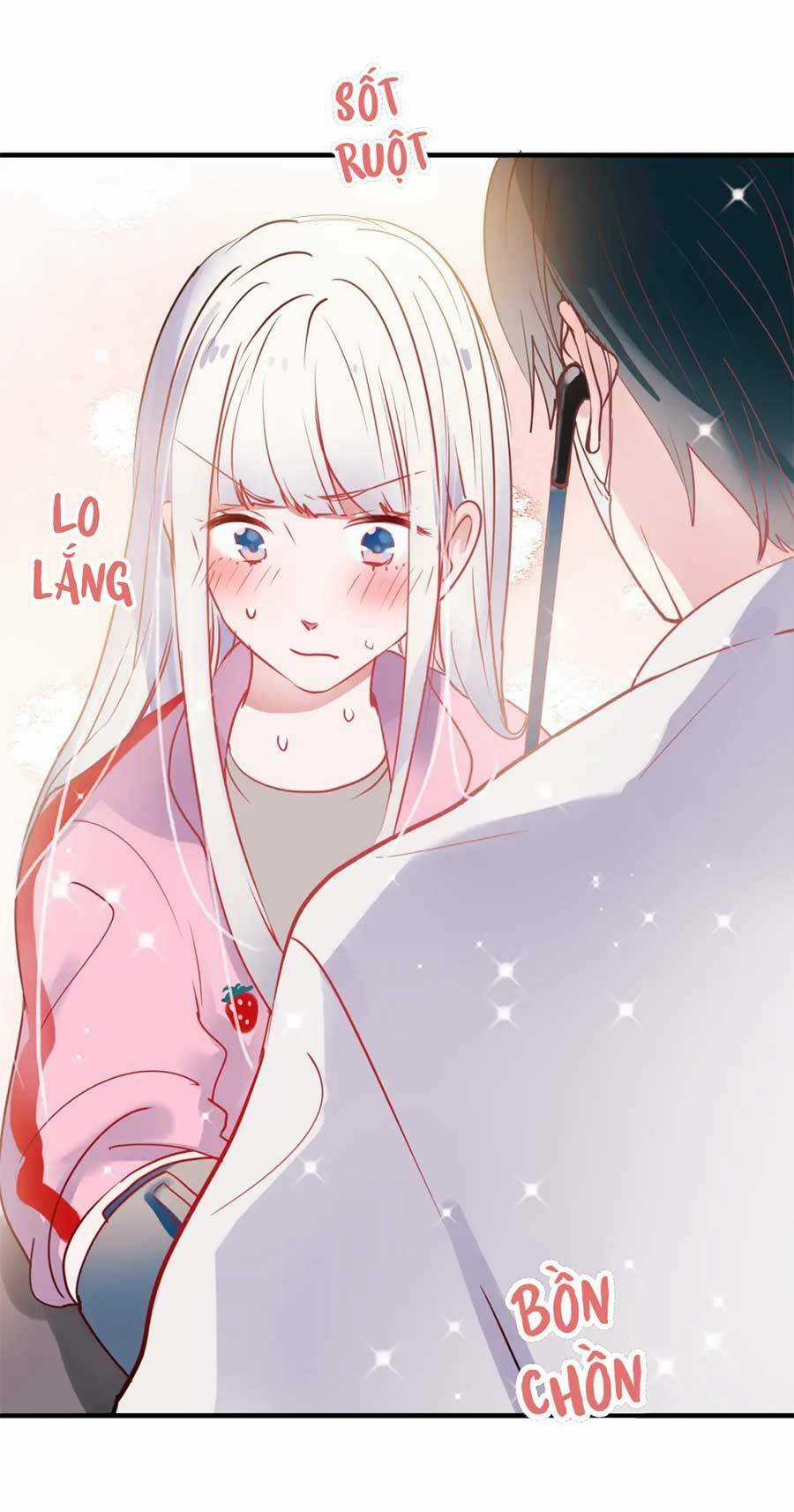 Thành Dã Tiêu Hà - Chapter 6.5 - Trang 15