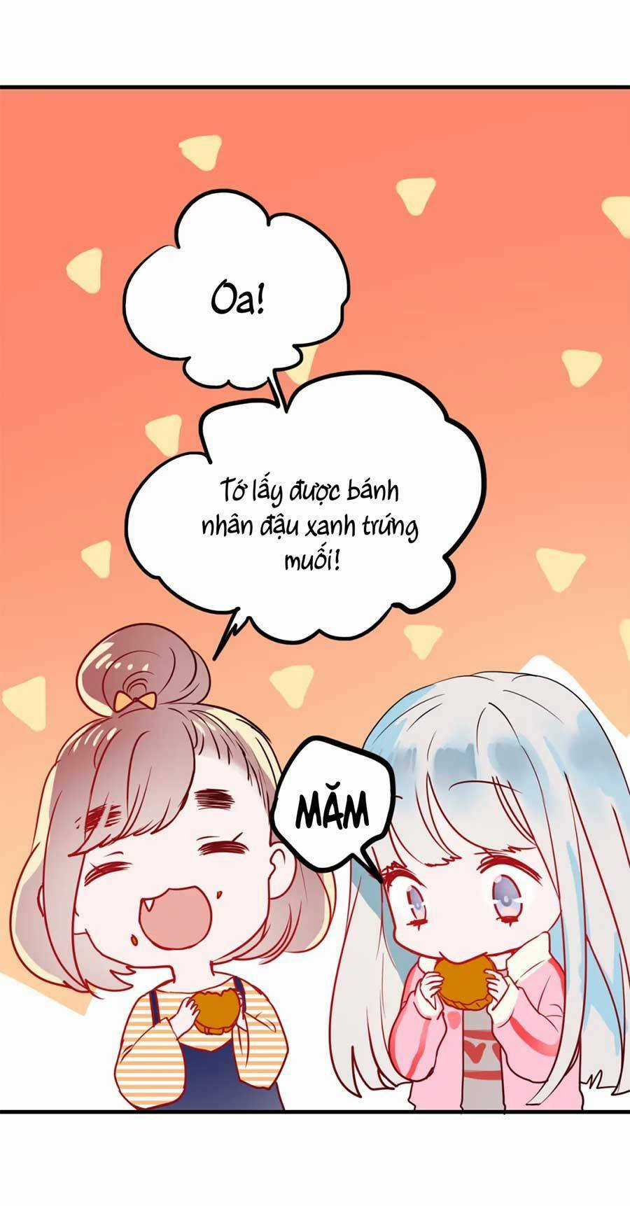 Thành Dã Tiêu Hà - Chapter 6.5 - Trang 18