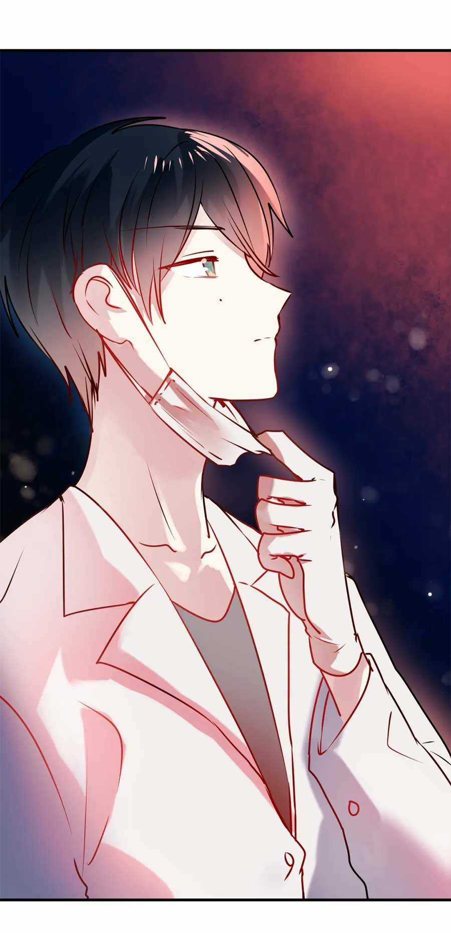 Thành Dã Tiêu Hà - Chapter 6.5 - Trang 22