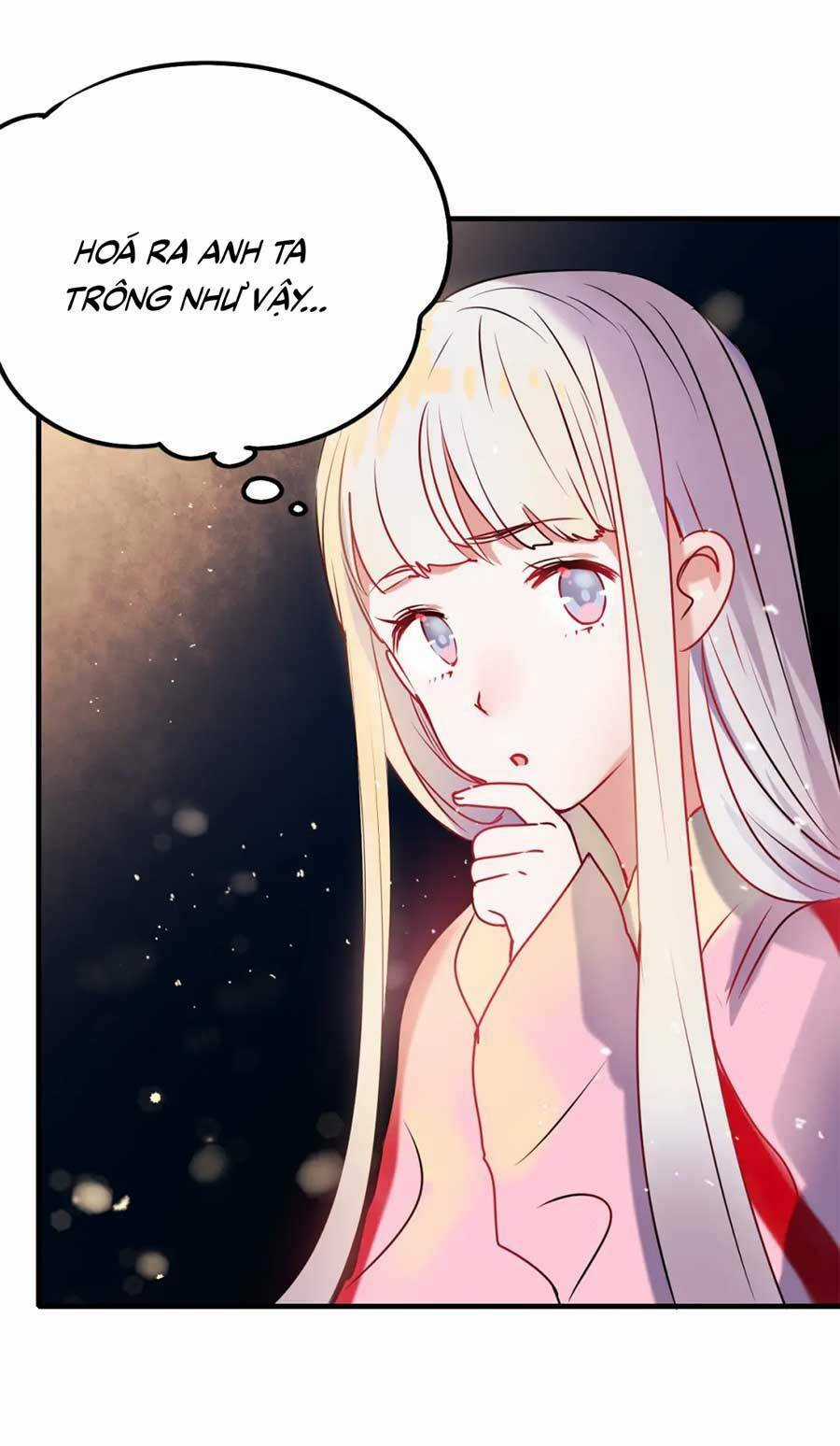 Thành Dã Tiêu Hà - Chapter 6.5 - Trang 23